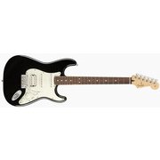 エレキギター 0144523506 PLAYER STRAT HSS PF BLK