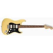 エレキギター 0144533534 PLAYER STRAT HSH PF BCR