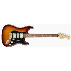 ヨドバシ.com - FENDER フェンダー エレキギター 0144533552 PLAYER STRAT HSH PF TBS 通販【全品無料配達】