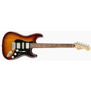 エレキギター 0144533552 PLAYER STRAT HSH PF TBS