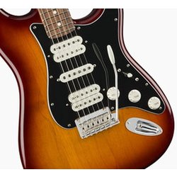 ヨドバシ.com - FENDER フェンダー 0144533552 PLAYER STRAT HSH PF