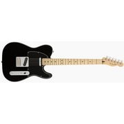 エレキギター 0145212506 PLAYER TELE MN BLK