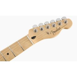【限定値下げ】FENDER Player Tele MN PWT エレキギター エレキギター】Fender Player Telecaster Polar White 店頭販売