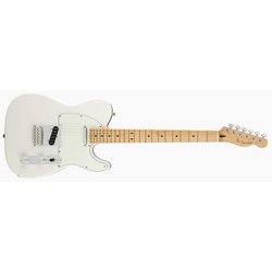 ヨドバシ.com - FENDER フェンダー 0145212515 PLAYER TELE MN PWT