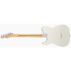 【限定値下げ】FENDER Player Tele MN PWT エレキギター エレキギター】Fender Player Telecaster Polar White 店頭販売