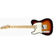 エレキギター 0145222500 PLAYER TELE LH MN 3TS