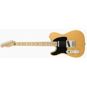 エレキギター 0145222550 PLAYER TELE LH MN BTB