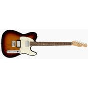 エレキギター 0145233500 PLAYER TELE HH PF 3TS