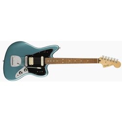 ヨドバシ.com - FENDER フェンダー 0146303513 PLAYER JAGUAR PF TPL