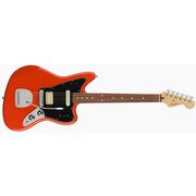 エレキギター 0146303525 PLAYER JAGUAR PF SRD