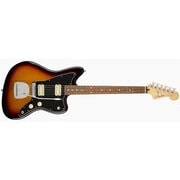 エレキギター 0146903500 PLAYER JAZZMASTER PF 3TS
