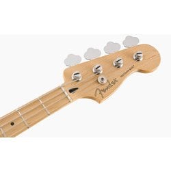 Fender Limited Edition Player Precision Bass MN British