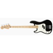 エレキベース 0149822506 PLAYER P BASS LH MN BLK