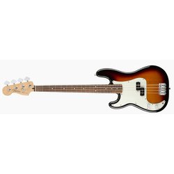 エレキベース 0149823500 PLAYER P BASS LH PF 3TSB