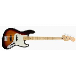 エレキベース 0149902500 PLAYER JAZZ BASS MN 3TS