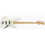 エレキベース 0149902515 PLAYER JAZZ BASS MN PWT