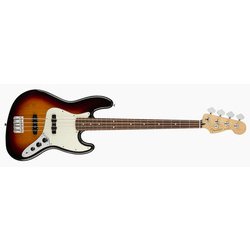 エレキベース 0149903500 PLAYER JAZZ BASS PF 3TS