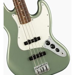 ヨドバシ.com - FENDER フェンダー 0149903519 PLAYER JAZZ BASS PF