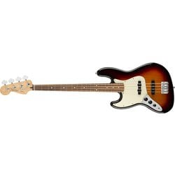 エレキベース 0149923500 PLAYER JAZZ BASS LH PF 3TS