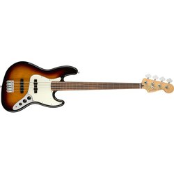 ヨドバシ.com - FENDER フェンダー 0149933500 PLAYER JAZZ BASS FL PF 3TS [エレキベース]  通販【全品無料配達】