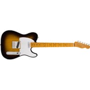 エレキギター Classic Series '50s Telecaster Lacquer, Maple Fingerboard, 2-Color Sunburst