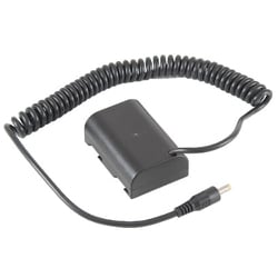 カプラー ELECTRIC RAY E1 カプラー Panasonic BLF-19用