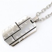 AEROPLANE ネックレス 26204PSS01