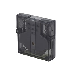 M30用カートリッジ式替刃 1組2個入 ミシン刃 M34
