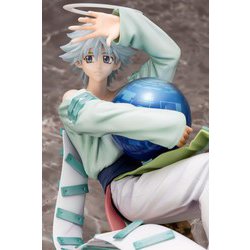ARTFX J 覇穹 封神演義 普賢真人 1/8 完成品フィギュア Amazon.co.jp: ARTFX J 覇穹 封神演義 普賢真人 1/8スケール PVC