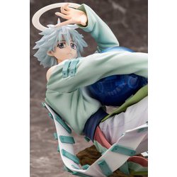 ARTFX J 覇穹 封神演義 普賢真人 1/8スケール PVC製 塗装済み完成品 フィギュア mxn26g8 Amazon.co.jp: ARTFX J 覇穹 封神演義 普賢真人 1/8スケール PVC