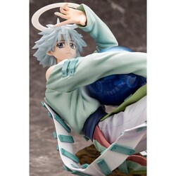 ARTFX J 覇穹 封神演義 普賢真人 1/8 完成品フィギュア ARTFX J 普賢真人｜覇穹 封神演義｜男性キャラクター フィギュア