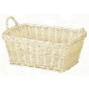 柳 取手付バスケット 11-318