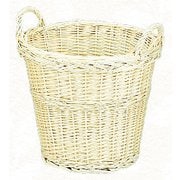 柳 取手付バスケット 11-319