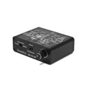 ヘッドホンアウト・ボリュームコントロール付D/A Converter SSN-192-DAC