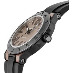 ヨドバシ.com - ブルガリ BVLGARI DG41C11SMCVD [DIAGONO（ディアゴノ