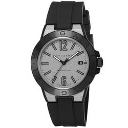 DIAGONO（ディアゴノ） マグネシウム シルバー 並行輸入品 2年保証 DG41C6SMCVD