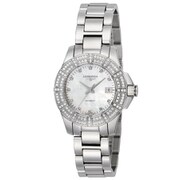 コンクエスト ホワイトパール 並行輸入品 L3.180.0.87.6