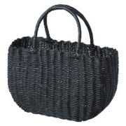 PPバッグ ブラック 18-110