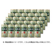 烏龍茶 190g×30本