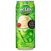 がぶ飲みメロンクリームソーダ缶 500ml×24本