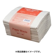 パブリックペーパーウエス 再生紙 50組 85531