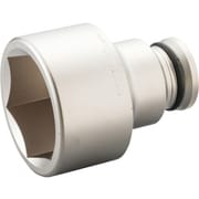 8NV-19L [インパクト用ロングソケット 19mm]