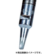 91-01-02 [コテ先オートミニ用 先端幅 2.4mm]