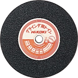 934276 [レジノイド砥石 125mm WA36P]
