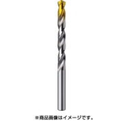 ハイスストレートドリル レギュラー タイプN 11.0mm 9651 11.000