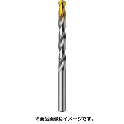 ハイスストレートドリル レギュラー タイプN 14.5mm 9651 14.500