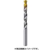 ハイスストレートドリル レギュラー タイプN 4.3mm 9651 4.300