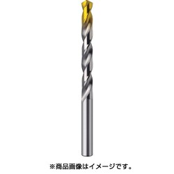 ハイスストレートドリル レギュラー タイプN 5.0mm 9651 5.000