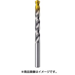 ハイスストレートドリル レギュラー タイプN 7.6mm 9651 7.600