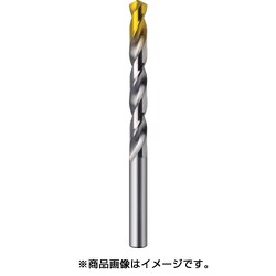 ハイスストレートドリル レギュラー タイプN 8.0mm 9651 8.000